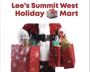 Lee's Summit West Holiday Mart