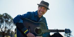 Saturday Family Concert: Harmonica Pocket: Sing Your Song