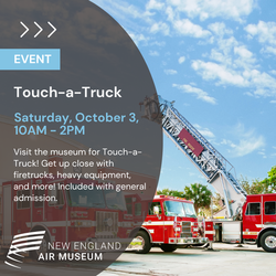 Touch-a-Truck