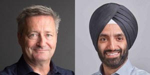 Gerard Ryle with Jas Randhawa: How the Panama Papers Changed the World