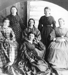 Women of the Civil War