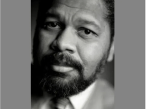 David H. Rice: The Vision Behind the Organization of Black Designers