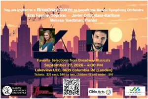 A Broadway Soiree