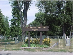 Greenwood Cemetery - Behind the Scenes