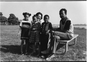 Preserving Your Family History - Quad anniversary lecture series