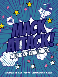 Mack Attack!