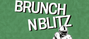Brunch N Blitz