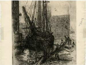 Slavery, Abolition, and Freedom in Early Detroit - quad anniversary lecture series