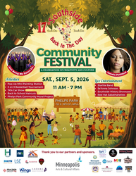 17th Annual Southside Back in the Day Community Festival