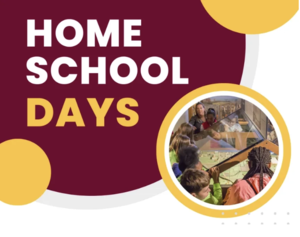Homeschool History Day