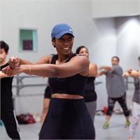 Absolute Beginning Hip Hop Workshop