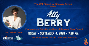 A Skeptical Guide to Drinking Water with Ally Berry of Aqua Diary Podcast
