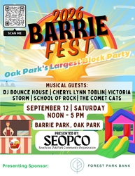 BarrieFest
