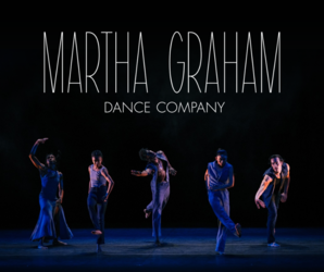 Martha Graham Dance Company