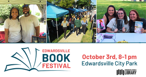 Edwardsville Book Festival