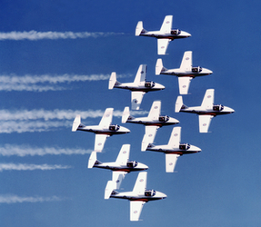 Amigo Airsho
