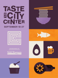 Taste of City Center
