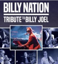 Experience Wente Family Vineyards’ Summer Music Series Featuring Billy Nation