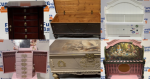 2nd Annual Furniture Flip Bash for Furniture Bank of Metro Detroit