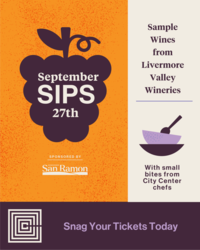 September Sips at City Center Bishop Ranch