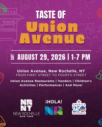 Taste of Union Avenue