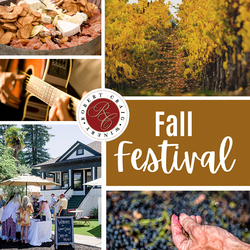 Craig Fall Festival