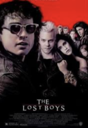 The Lost Boys