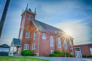 St John's Fall Bazaar