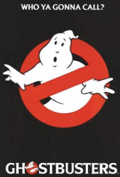 Ghostbusters
