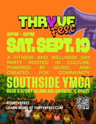 ThryveFest