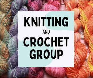George Mason Knitting & Crochet Group