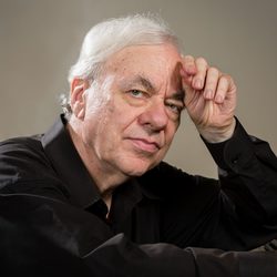 Spivey Hall Season Opening with Pianist Richard Goode