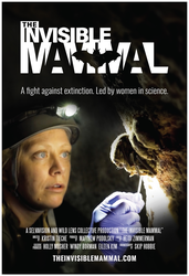The Invisible Mammal - Free Screening - 8/29/26 - San Francisco