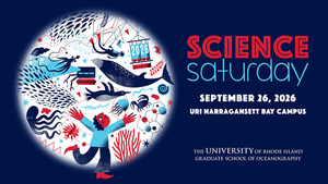 Science Saturday
