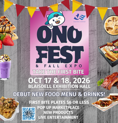 OnoFest & Fall Expo