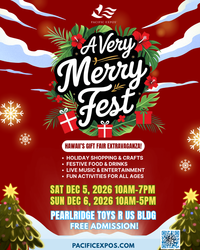A VeryMerryFest
