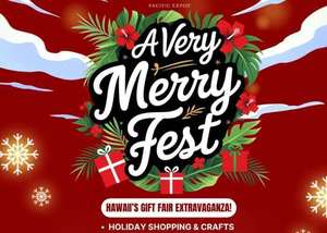 A VeryMerryFest