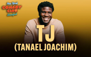 Tanael Joachim