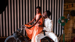 Film Screening: Dancing the Twist in Bamako