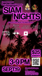 Siam Nights