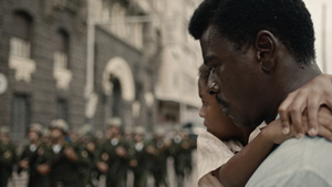 Film Screening: Marighella