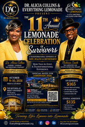 11th Annual Celebration of Survivors