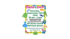 Swap & Shop