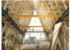 Unseen Portland Architecture: the best of Portland design. Never built
