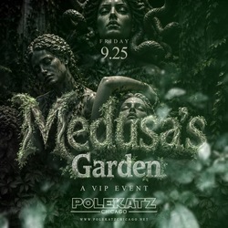 Medusa Garden