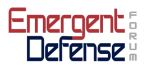Inaugural Emergent Defense Forum - Dayton