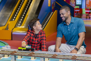 Healthcare Appreciation Month at LEGOLAND Discovery Center Philadelphia