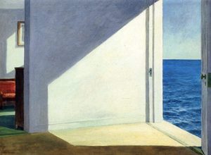American Art Workshop: Edward Hopper