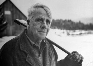 Workshop: Robert Frost: Poetry and Music