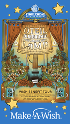 Wish Benefit Tour 2026 with Oteil Burbridge & LaMP